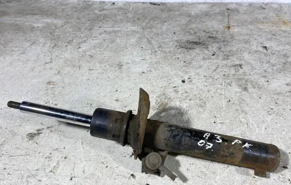 Audi A3 S3 8P Front shock absorber/damper
