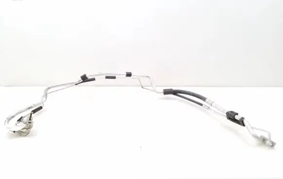 Opel Vectra C Air conditioning (A/C) pipe/hose