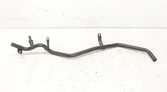 Audi Q5 SQ5 Engine coolant pipe/hose 03L121157AH
