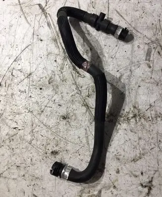 Citroen Jumper Engine coolant pipe/hose HSR20461 HSR20462