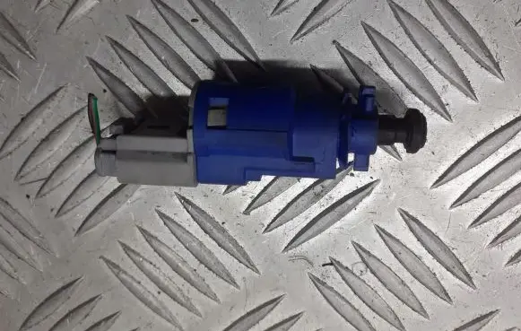 Renault Modus Brake pedal sensor switch 8200276359