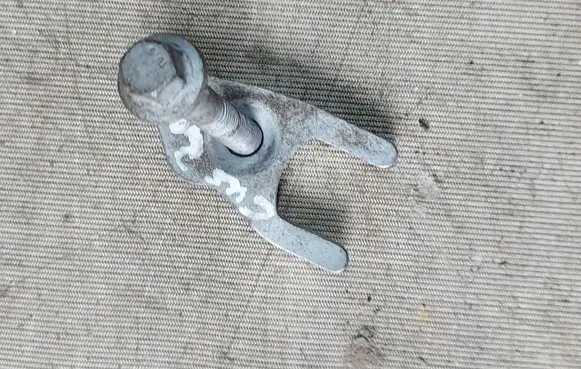 Ford Transit Custom other engine part 