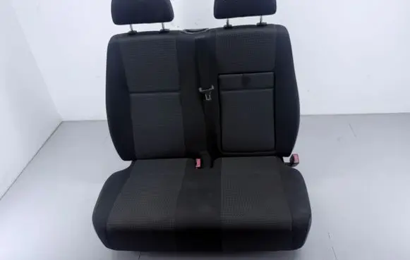 Mercedes-Benz Sprinter W906 Front double seat