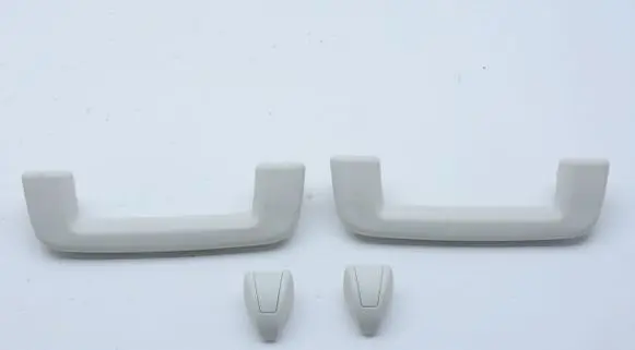 Ford Focus Front interior roof grab handle 168294