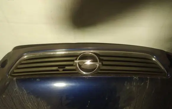 Opel Astra G Front grill