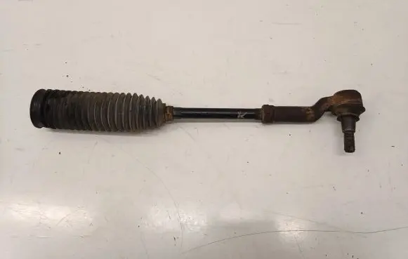 Steering tie rod