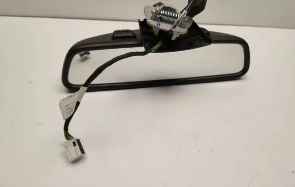 Mercedes-Benz E W212 Rear view mirror (interior) A2078103417