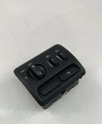 Volvo V70 Light switch 30739313