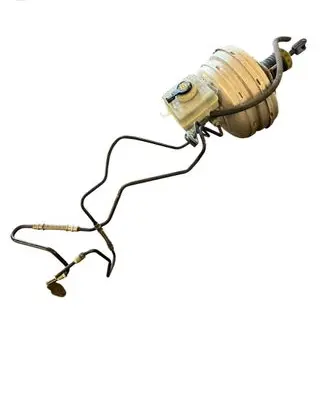 BMW 5 E60 E61 Brake booster 296778826014