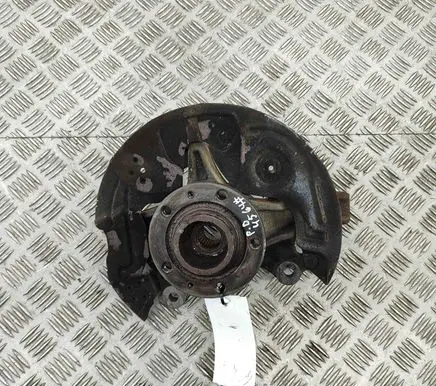 Citroen C5 Aircross Front wheel hub 1610138080
