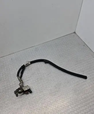 Citroen C3 Negative earth cable (battery) 9678116380 6PK01054401