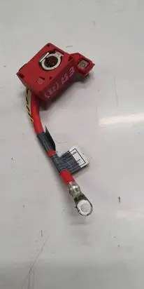 Positive cable (battery)