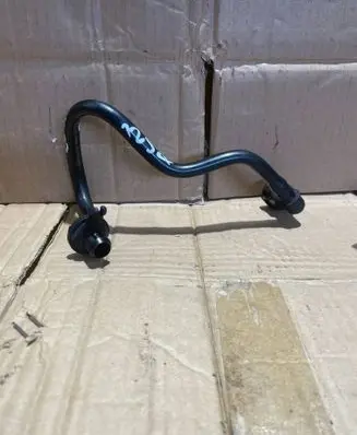 Volkswagen Golf VI Vacuum line/pipe/hose 1K0612041