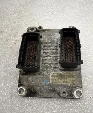Cadillac STS Seville Engine control unit/module 12600587 0261209022