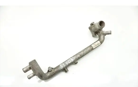 Toyota Avensis T250 Engine coolant pipe/hose