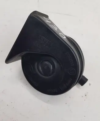 Opel Astra J Horn signal 0055306 A046522