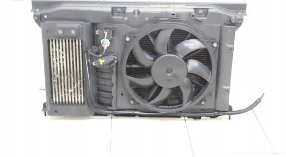 Opel Insignia A Radiator set 2009R