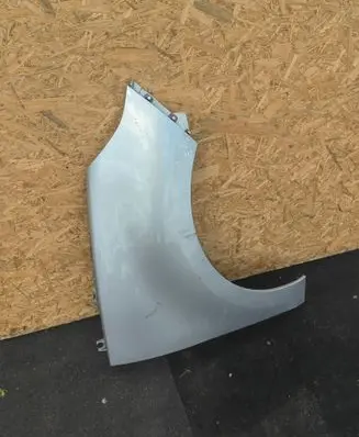 Renault Scenic III - Grand scenic III Fender 