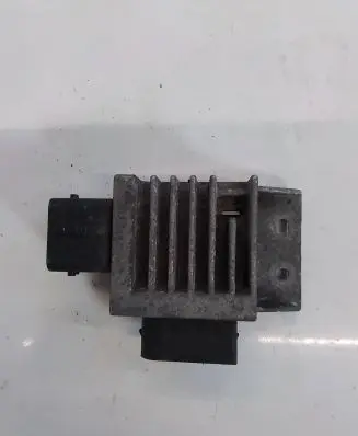 Renault Master III Glow plug pre-heat relay 271203982R 00595783 RCS3112