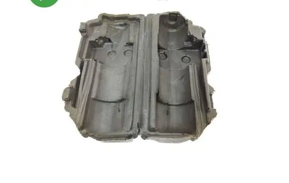 Mercedes-Benz R W251 Tailgate hydraulic set A2518000197