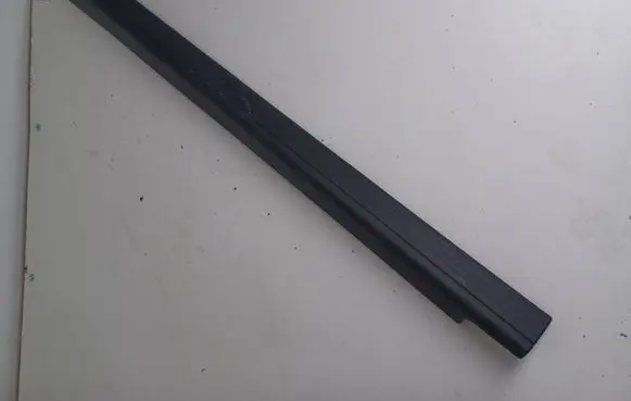 Mercedes-Benz E C207 W207 Front sill trim cover A2076860436-MERC 2076860436