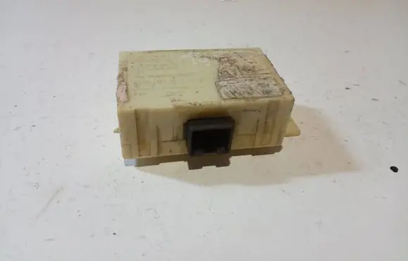 Audi A4 S4 B5 8D Immobilizer control unit/module 4A0953234F