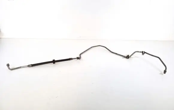 Mercedes-Benz SLK R171 Gearbox oil cooler pipe/hose A1712700296