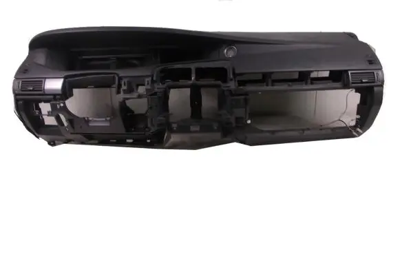 Renault Vel Satis Dashboard