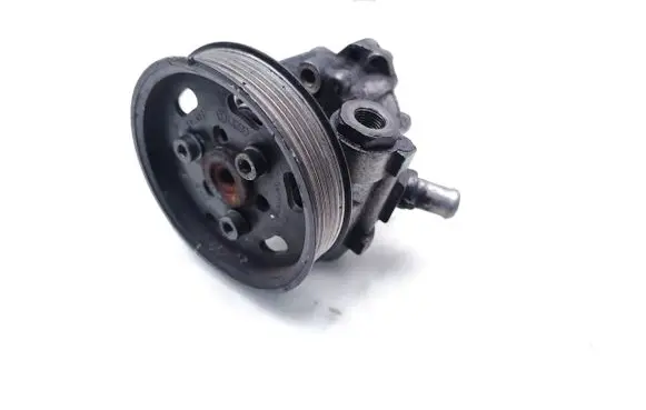 Audi A4 S4 B7 8E 8H Power steering pump 8E0145155N 038145255B 7690955121