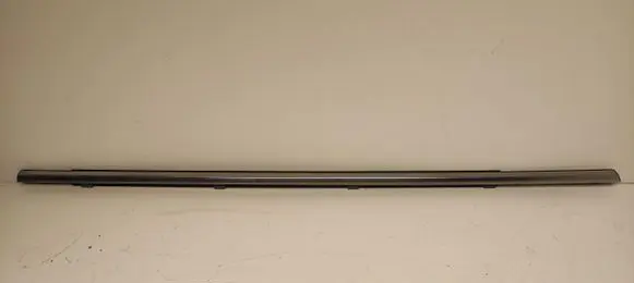KIA Sorento IV Side skirt rear trim 