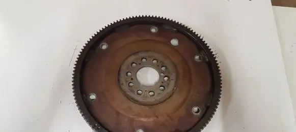 Flywheel
