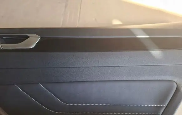 Volkswagen Arteon Rear door card panel trim 3G8867212