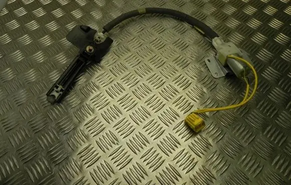 Volkswagen Phaeton Other interior part 3D0857819G M2266
