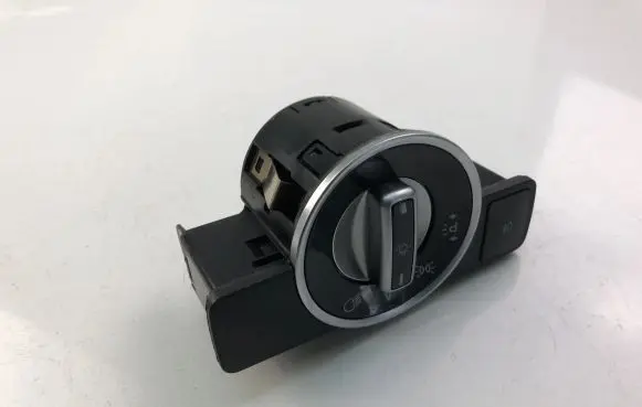 Mercedes-Benz E W212 Light switch A2129056800