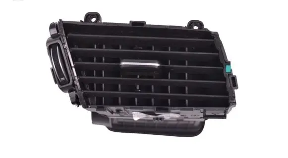 Audi A5 8T 8F Dashboard air vent grill cover trim 84790D4BA0CM8