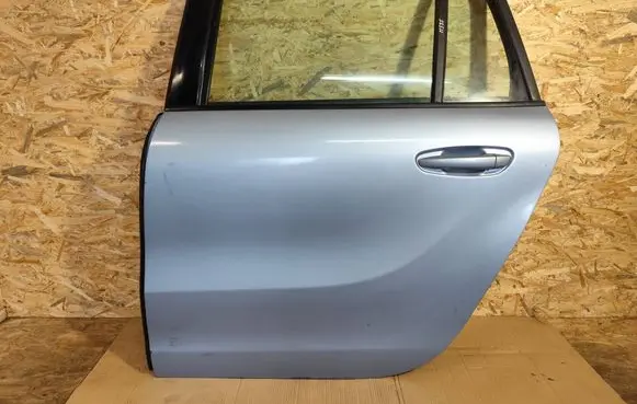 Citroen C4 II Picasso Rear door 