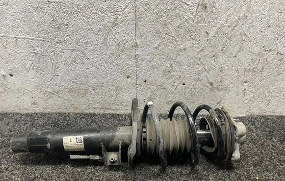 BMW 3 G20 G21 Front shock absorber with coil spring 22330897 7768873