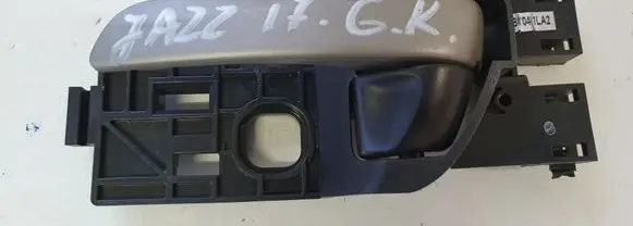 Honda Jazz Rear door interior handle