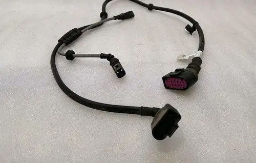Porsche 911 997 Handbrake wiring loom/harness 98160913301
