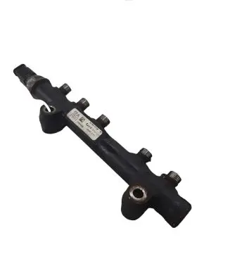 Fuel main line pipe