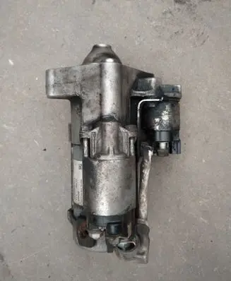 Ford Galaxy Starter motor MS4380000270