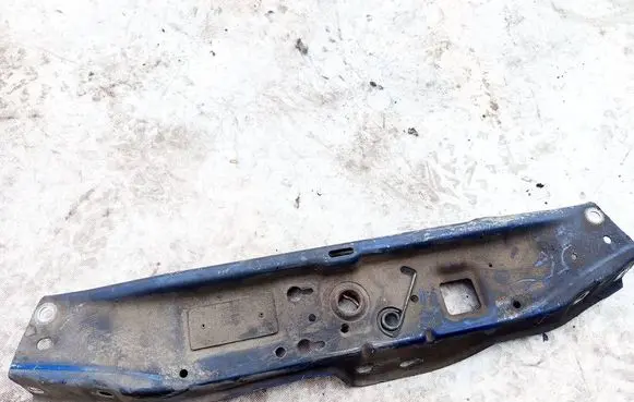 Opel Astra H Radiator support slam panel 6215127