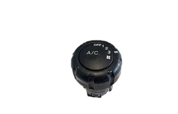 Hyundai Atos Classic Air conditioning (A/C) switch 97256-02000