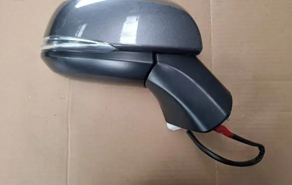 Toyota RAV 4 (XA50) Front door electric wing mirror