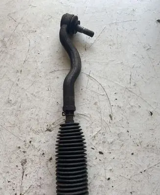 Jeep Grand Cherokee Steering tie rod 
