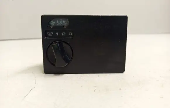 Volkswagen Transporter - Caravelle T4 Climate control unit 701959531