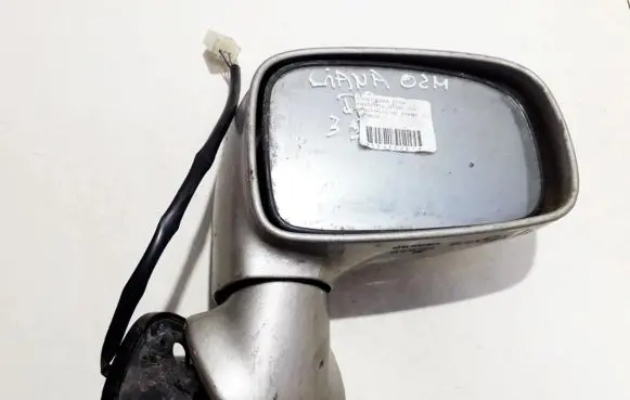 Suzuki Liana Front door electric wing mirror e9011105 e4022162