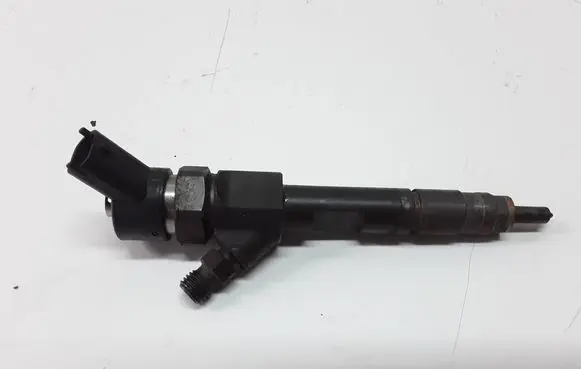 Renault Megane II Fuel injector 8200100272 0445110110B