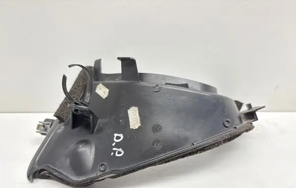 Peugeot 508 Wiper trim 9675767680
