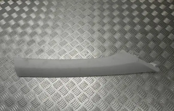 Hyundai Kona I (A) pillar trim 85820J9000
